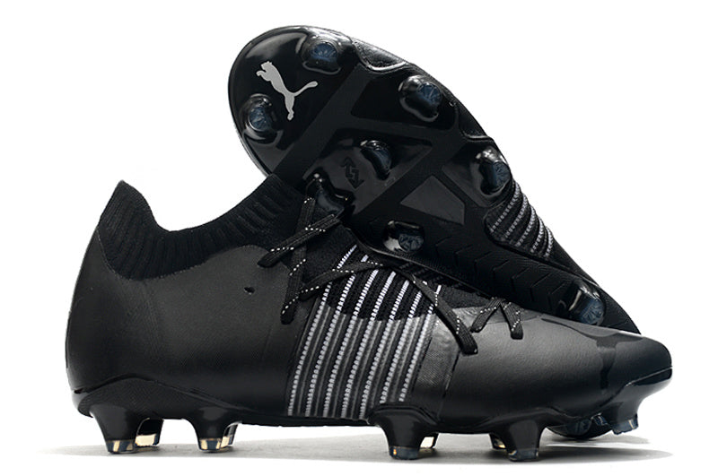 PUMA Future Z 1.2 FG AG "All Black"