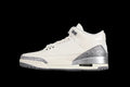 Air Jordan 3 Retro "Sail Cement Grey"
