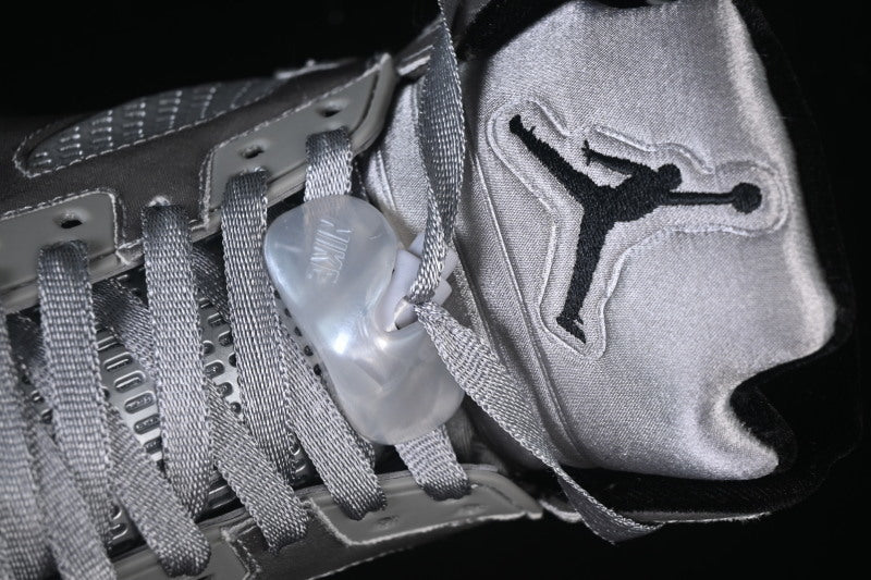 Air Jordan 5 Retro "Metallic Wings"