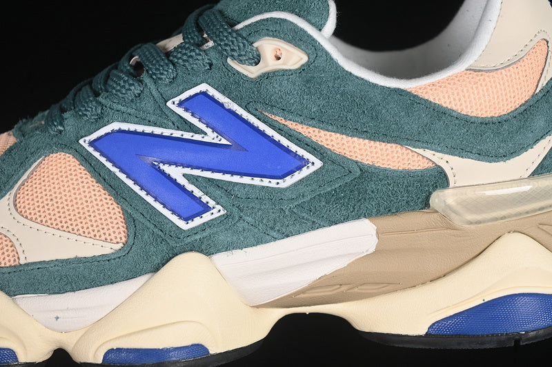 NB 9060 "New Spruce"