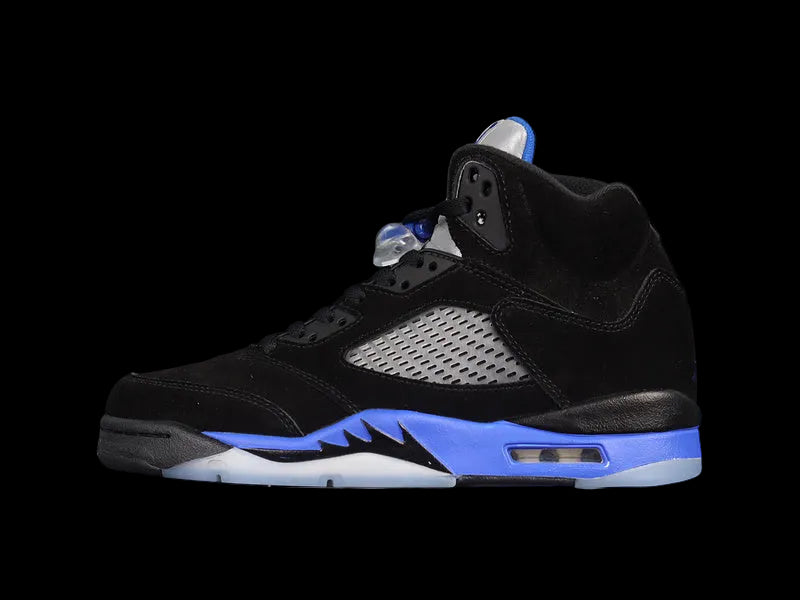 Air Jordan 5 Retro "Racer Blue"