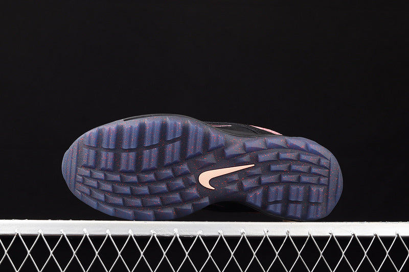 Nike Air Max 97 Golf Nrg x Swarovski "Black Oracle Pink"