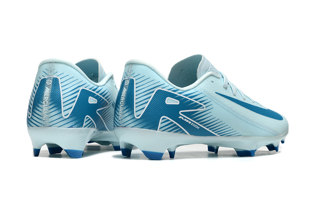 NIKE Mercurial Vapor 16 Academy "Mad Ambition Pack  Glacier Blue"