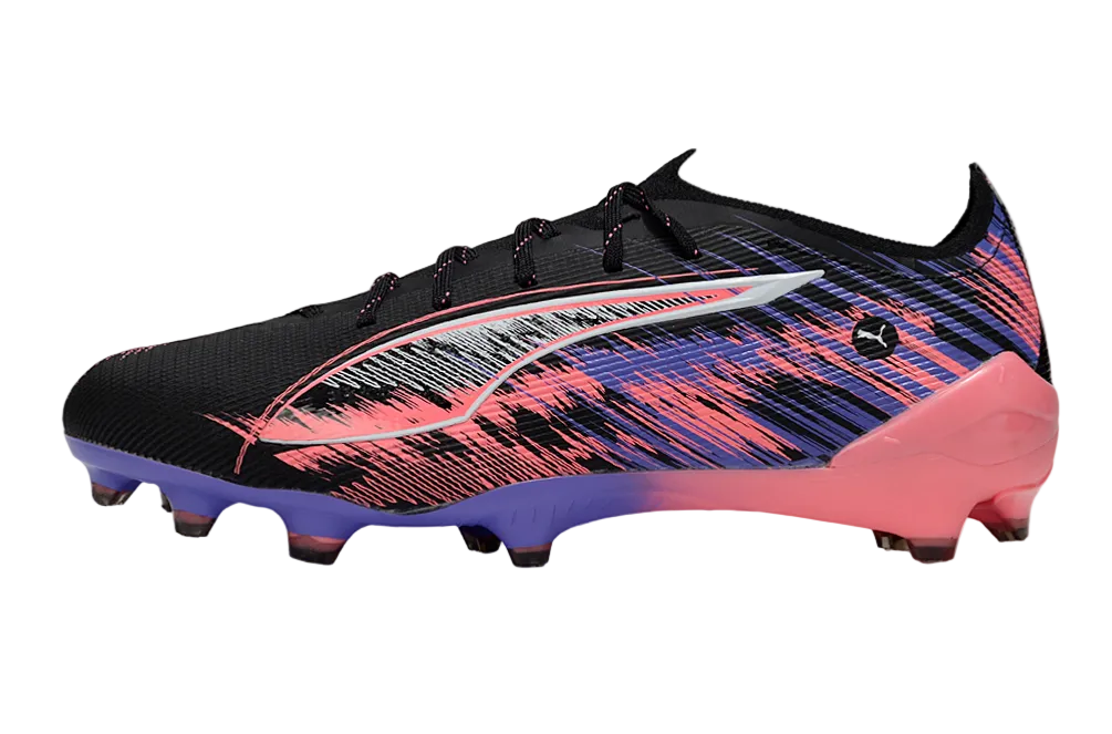 Puma Ultra 5 "Blak/Multi-Color"
