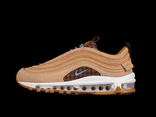 Nike Air Max 97  "Teddy Bear Parline"