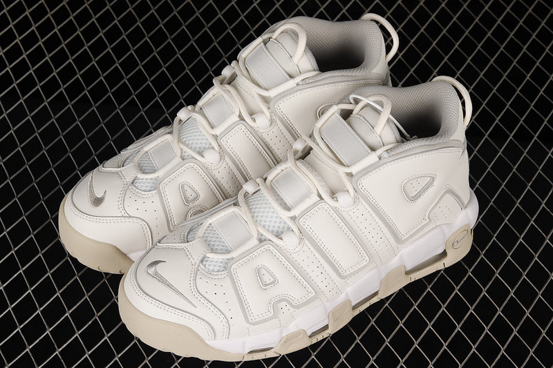 Nike Air More Uptempo '96 "Sail"