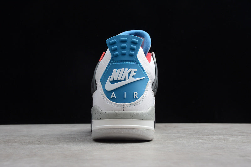 Air Jordan 4 Retro "SE 'What The 4"