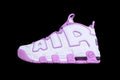 Nike Air More Uptempo "White/Pink"