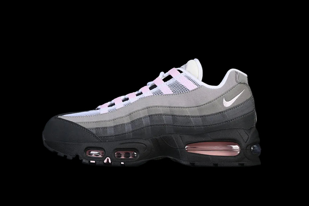 Nike Air Max 95 "Fireberry"