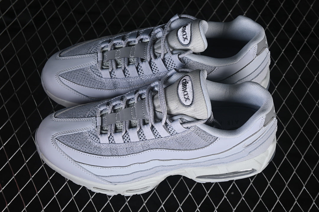 Nike Air Max 95 "Wolf Grey"