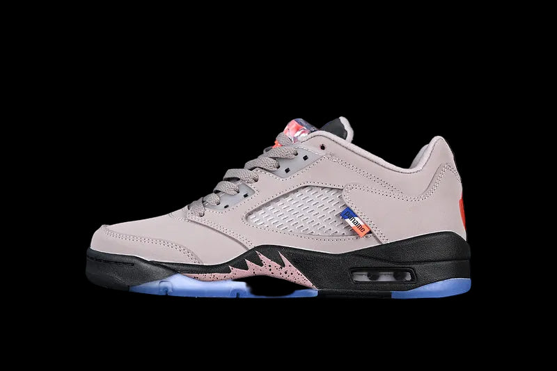 Air Jordan 5 Retro Low "PSG "