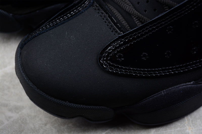 Air Jordan 13 Retro "Cap and Gown"
