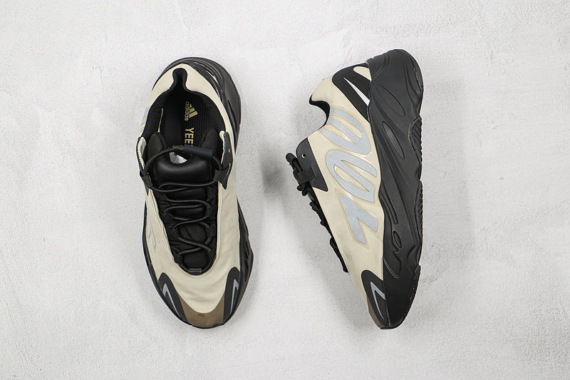 Adidas Yeezy Boost 700 MNVN "Bone"