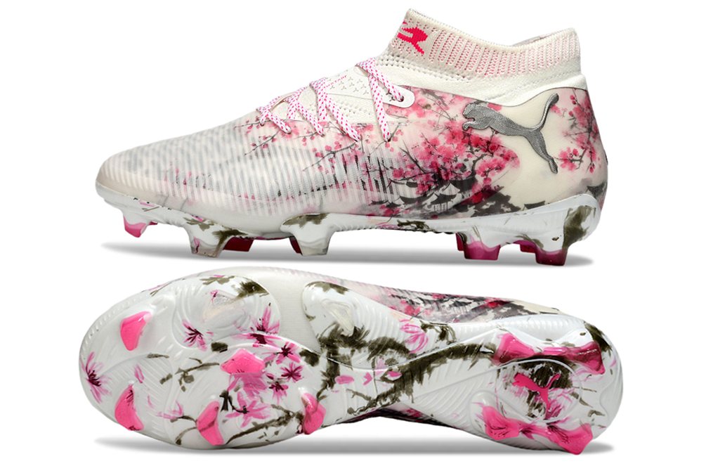 Puma Future 8 Ultimate FG "Sakura Floral"