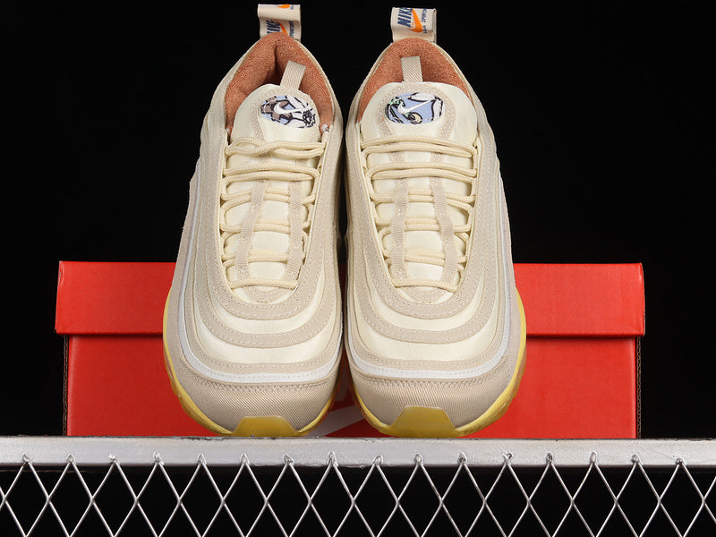 Nike Air Max 97  "Vintage"