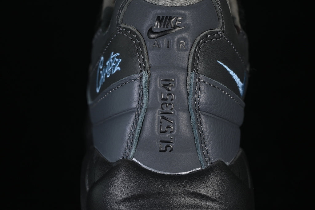 Nike Air Max 95 x Corteiz "Aegean Storm"