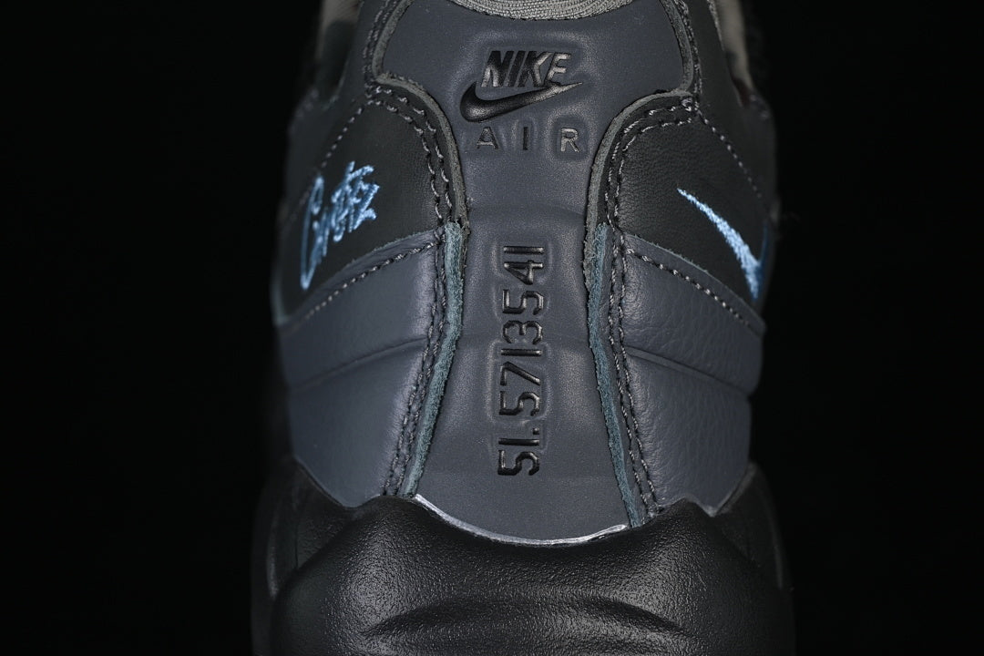 Nike Air Max 95 x Corteiz "Aegean Storm"