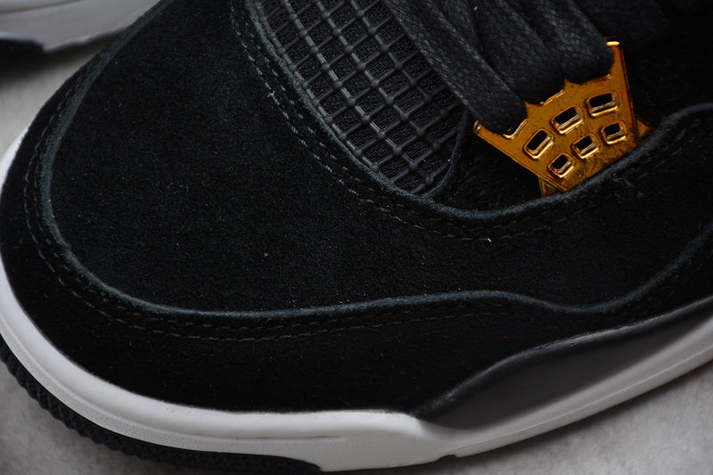 Air Jordan 4 Retro NRG "Royalty"