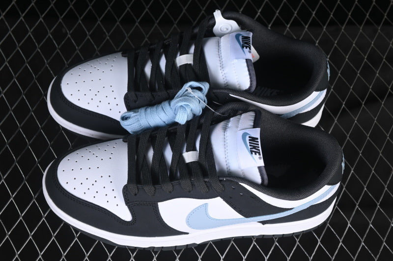 Nike SB Dunk Low "Anthracite Light Armoury Blue"