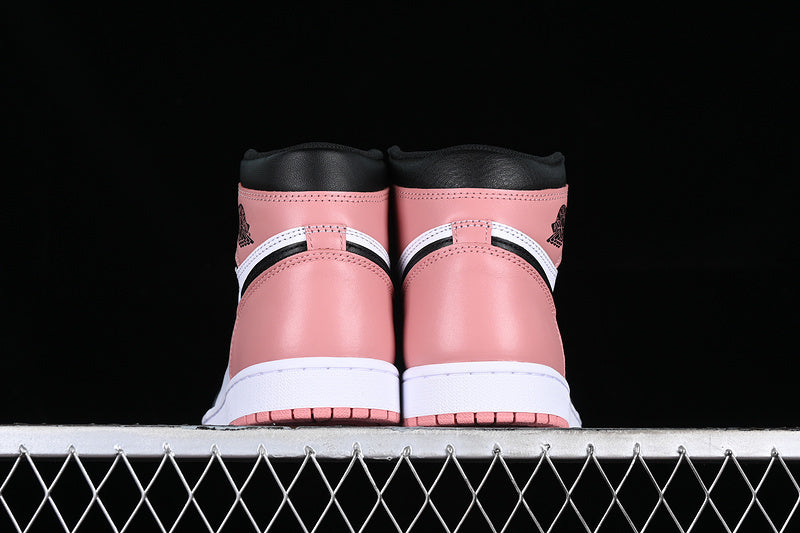 Air Jordan 1 Retro High OG NRG "Rust Pink"