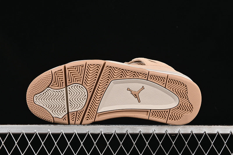 Air Jordan 4 Retro "Cozy Girl"