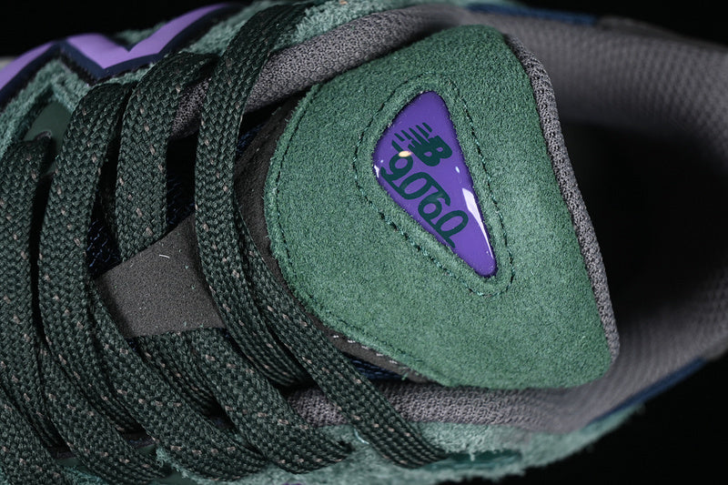 NB 9060 "Nightwatch Purple"