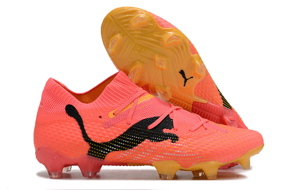 PUMA Future 7 Ultimate FG/AG "Sunset Forever Faster Pack"