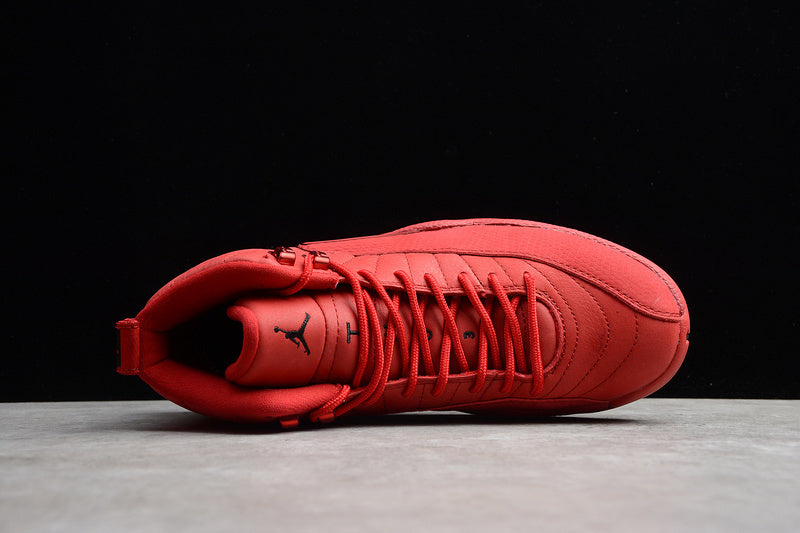 Air Jordan 12 Retro  "Gym Red"
