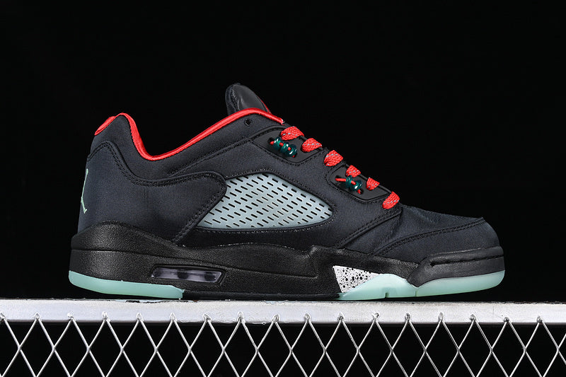 Air Jordan 5 Retro Low "Clot Jade"