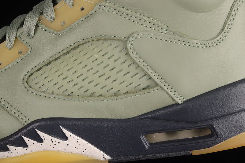 Air Jordan 5 Retro "Jade Horizon"