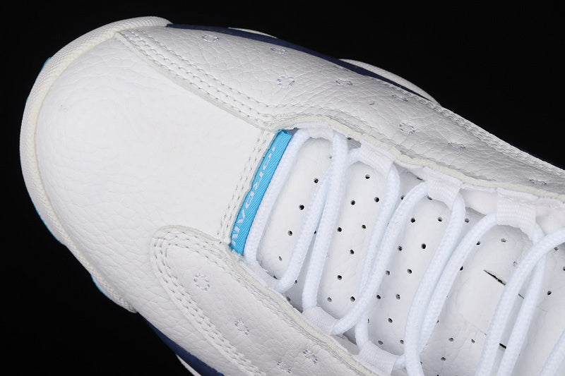 Air Jordan 13 Retro "Obsidian"
