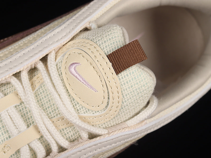 Nike Air Max 97  "Medium Brown / Pink Foam"