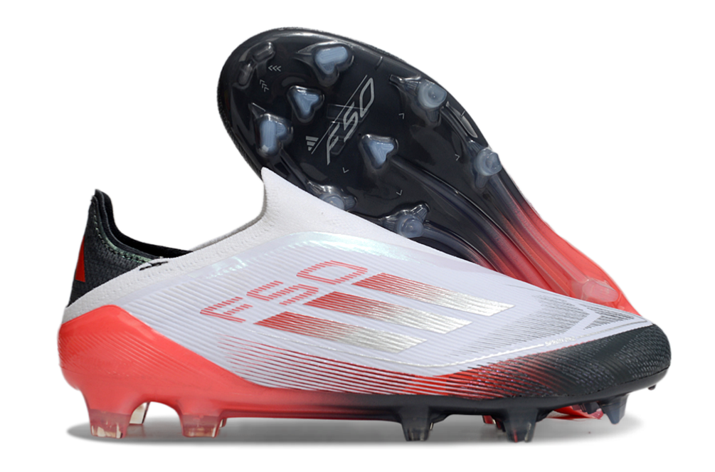 ADIDAS  F50 Elite Laceless FG "Estilo e Tração"