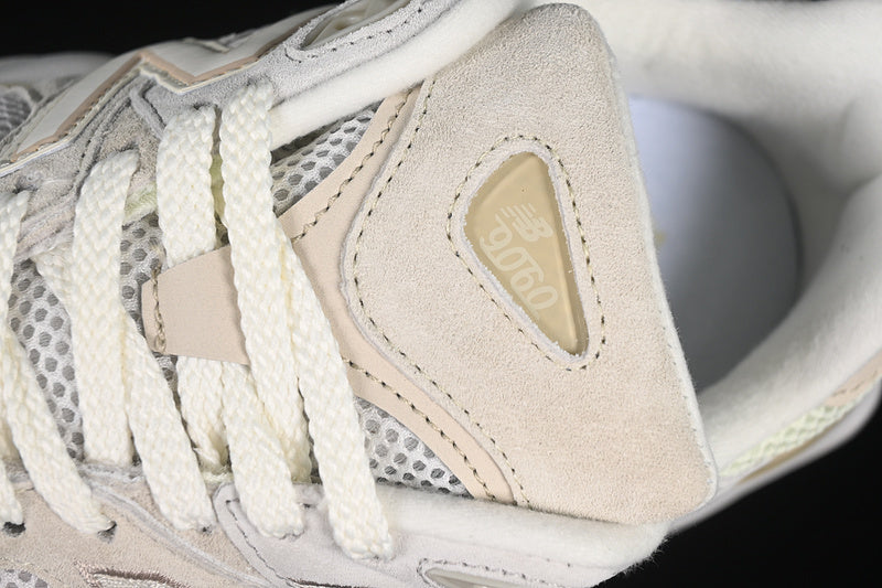NB 9060   "Mineral Grey Matte"