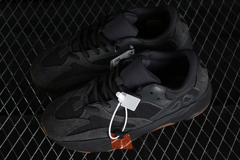 Adidas Yeezy Boost 700 "Utility Black"