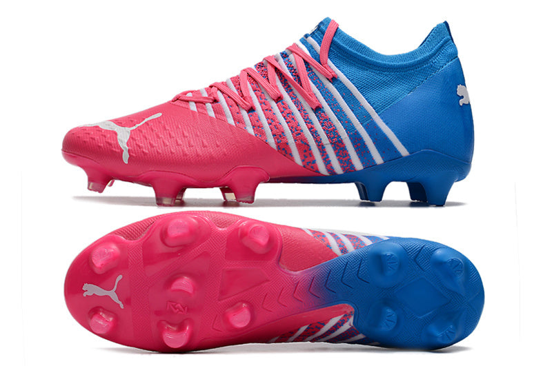 PUMA Future Z 2.4  FG AG "'Pink Blue"
