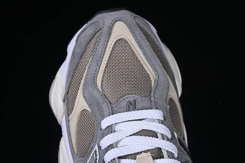 NB 9060  "Grey Arid Stone"
