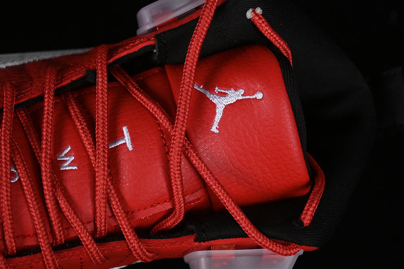 Air Jordan 12 Retro  "Gym Red"