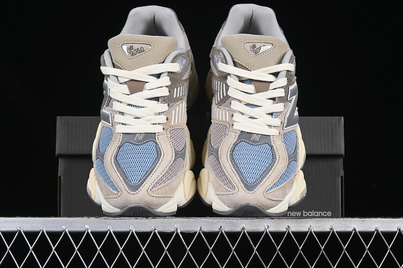 NB 9060  "Blossom Pack/Mushroom"