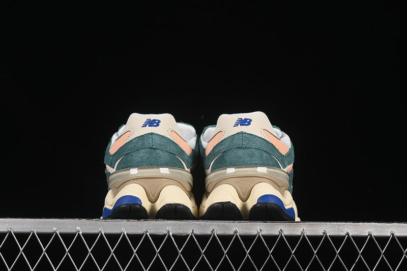NB 9060 "New Spruce"