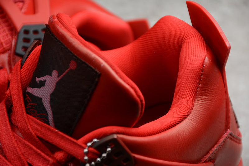 Air Jordan 4 Retro NRG "Singles Day"