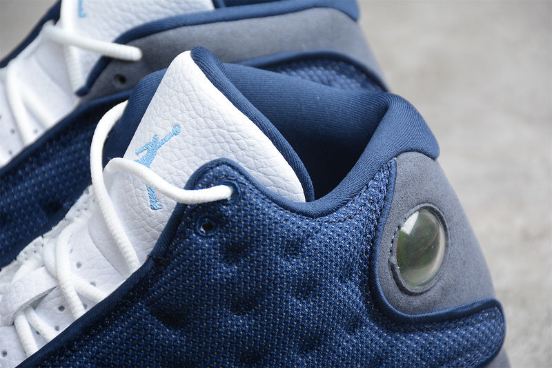 Air Jordan 13 Retro "Blue Flint"