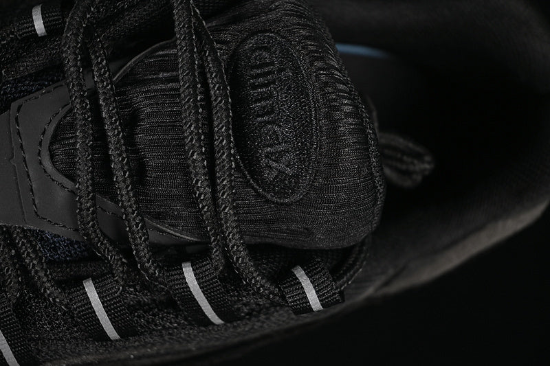 Nike Air Max 95 x Comme Des Garçons "Black"