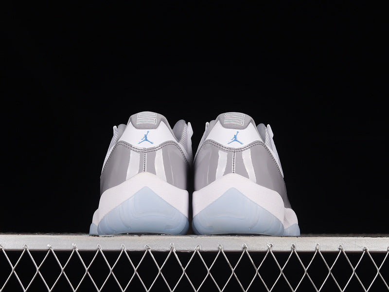 Air Jordan 11 Retro Low "Cement Grey"