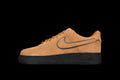 Nike Air Force 1 Low Desert Ochre / Black