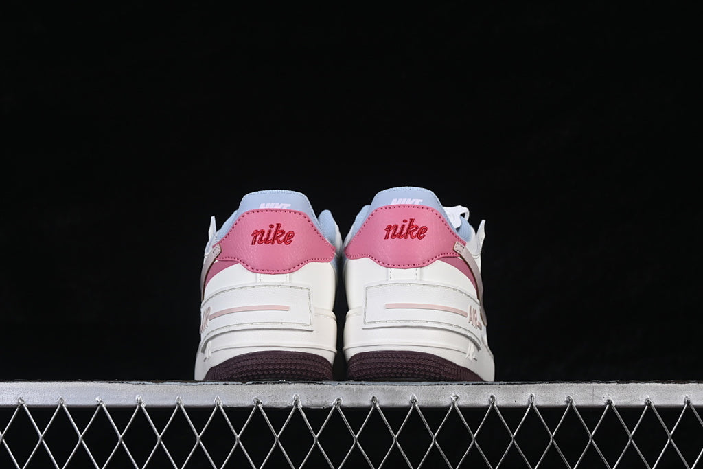 Nike Air Force 1 Shadow "Pastel"