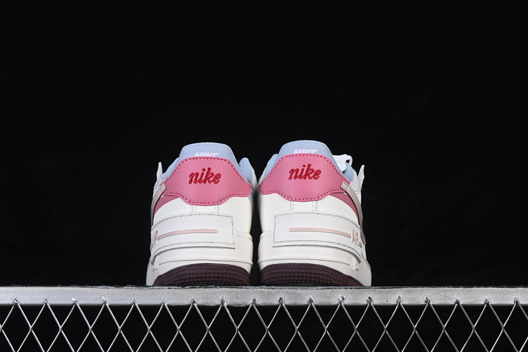 Nike Air Force 1 Shadow "Pastel"