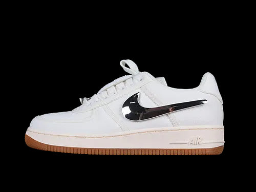 Nike Air Force 1 X Travis Scott "Cactus Jack Sail"