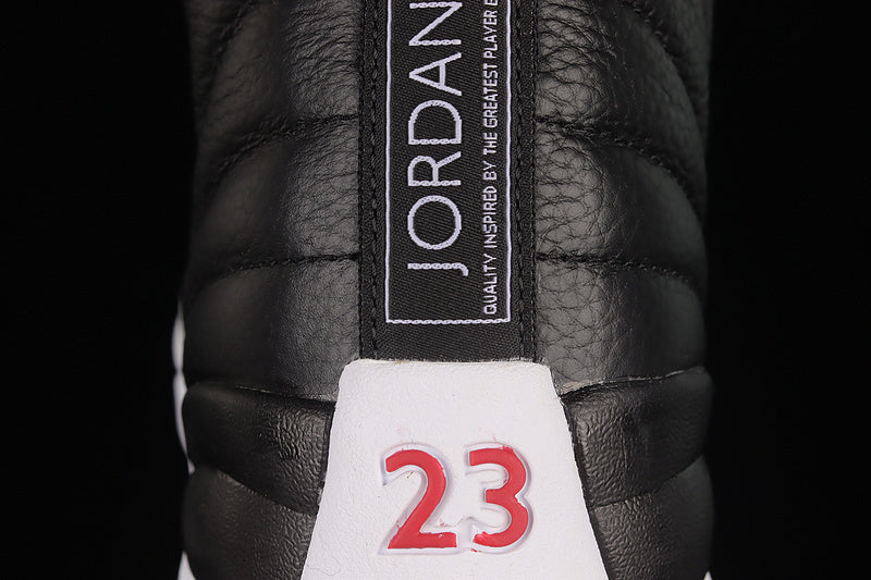 Air Jordan 12 Retro "Playoffs 2022"