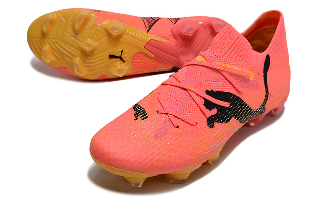 PUMA Future 7 Ultimate FG/AG "Sunset Forever Faster Pack"